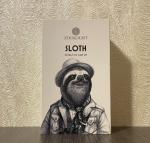 Zoologist Perfumes, Sloth, Zoologist