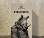 Zoologist Perfumes, Rhinoceros 2020