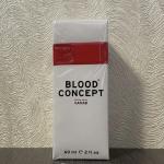 Blood Concept, B