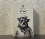 Zoologist Perfumes, Hyrax