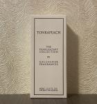 Pearlescent Parfums, Tonkapeach