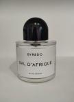 Byredo, Bal d'Afrique