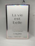 Lancome, La Vie Est Belle