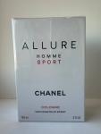 Chanel, Allure Homme Sport Cologne 2016