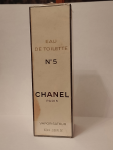 Chanel, No 5 Eau de Toilette