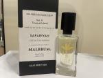 Malbrum Parfums, Safariyah