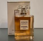 Chanel, Coco Mademoiselle Intense