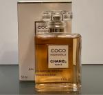 Chanel, Coco Mademoiselle Intense