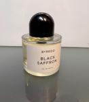 Byredo, Black Saffron