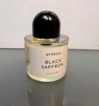 Byredo, Black Saffron