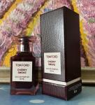 Tom Ford, Cherry Smoke