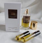 Parfum d'Empire, Tabac Tabou