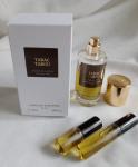 Parfum d'Empire, Tabac Tabou