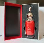 Christian Louboutin, Loubirouge, Maison Louboutin