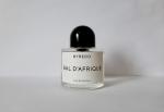 Byredo, Bal d'Afrique