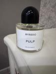 Byredo, Pulp