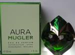 Mugler, Aura, Thierry Mugler