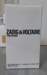 Zadig & Voltaire, This Is Her!