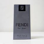 Fendi, Fendi for Men