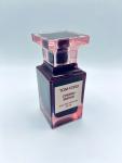 Tom Ford, Cherry Smoke