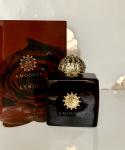 Amouage, Lyric  Woman Limited edition