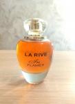 La Rive, In Flames