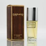 Roberto Capucci, Capucci Pour Homme