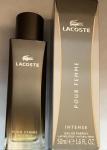 Lacoste, Lacoste Pour Femme Intense