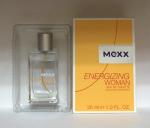 Mexx, Mexx Energizing Woman