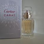 Cartier, Carat