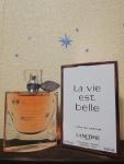 Lancome, La Vie Est Belle