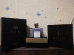 Parfums Dusita, Splendiris