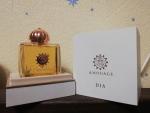 Amouage, Dia Woman