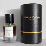 Maksim Perfume, Amber Balsam