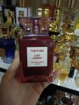 Tom Ford, Lost Cherry