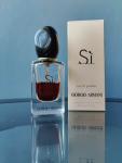 Giorgio Armani, Sì Eau de Parfum