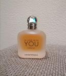 Giorgio Armani, Emporio Armani - In Love With You Freeze