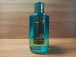 Mancera, Aoud Blue Notes