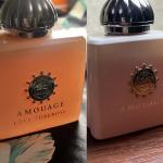 Amouage, Love Tuberose