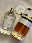 Trussardi, Trussardi Pure Jasmine