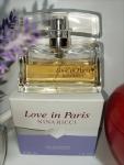 Nina Ricci, Love In Paris