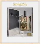 Paco Rabanne, Calandre