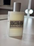 Zadig & Voltaire, This Is Her!