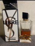 Yves Saint Laurent, Libre Le Parfum