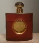 Yves Saint Laurent, Opium