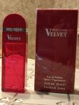 Elizabeth Arden, Red Door Velvet