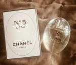 Chanel, No 5 L'Eau 2024