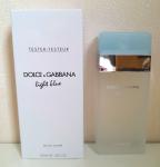 Dolce&Gabbana, Light Blue