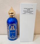 Attar Collection, Azora