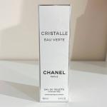 Chanel, Cristalle Eau Verte